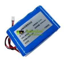 Batterij voor PLC BA1203 [Vervangende batterij]